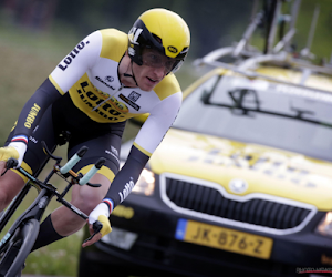 LottoNL-Jumbo legt ervaren rot langer vast