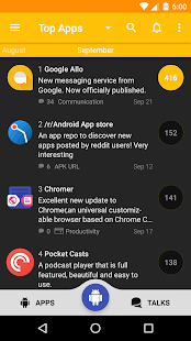   AppHunt- screenshot thumbnail   