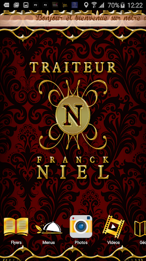 Niel traiteur