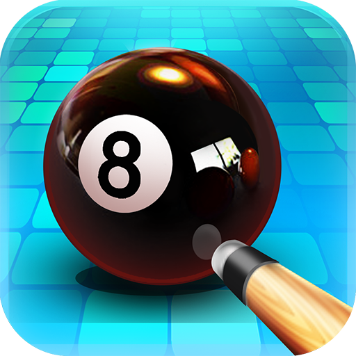 Pool Ball King icon