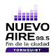 Download FM DE LA CIUDAD 99.5 For PC Windows and Mac 1.0