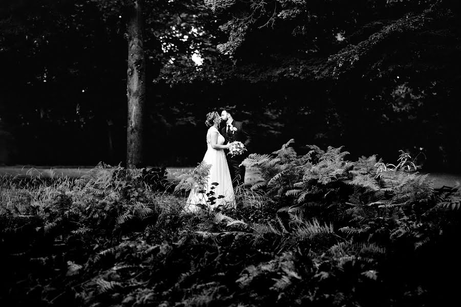 結婚式の写真家Robert Pfeuffer (robertpfeuffer)。2021 2月1日の写真