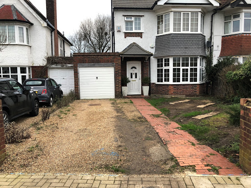 Harrow Middlesex 