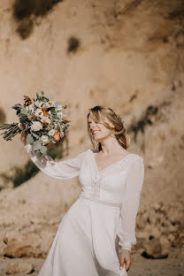 Φωτογράφος γάμων Valeriya Kolosova (kolosovaphoto). Φωτογραφία: 22 Ιουνίου 2022