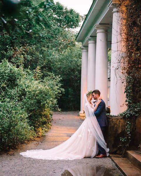 Fotografo di matrimoni Pasha Belman Belman (pashabelman). Foto del 30 dicembre 2019