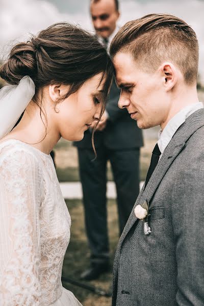 Wedding photographer Julia Bond (juliabond). Photo of 30 June 2019