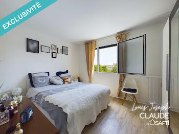 appartement à Saint-Cyr-sur-Loire (37)