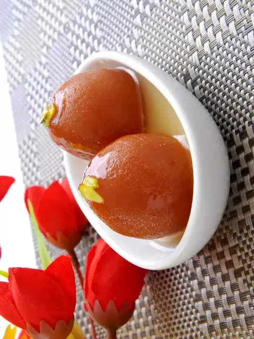 Gulab Jamun