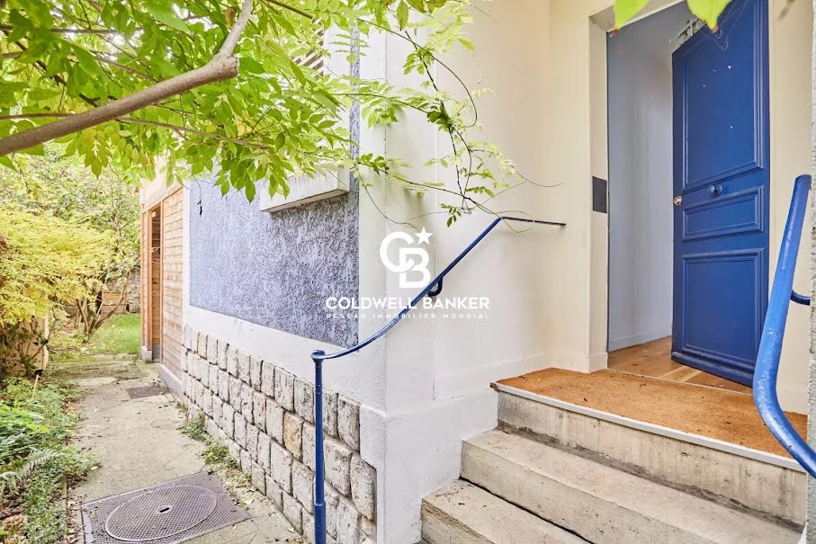Vente maison 11 pièces 204.06 m² à Montrouge (92120), 1 695 000 €