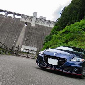 CR-Z ZF2