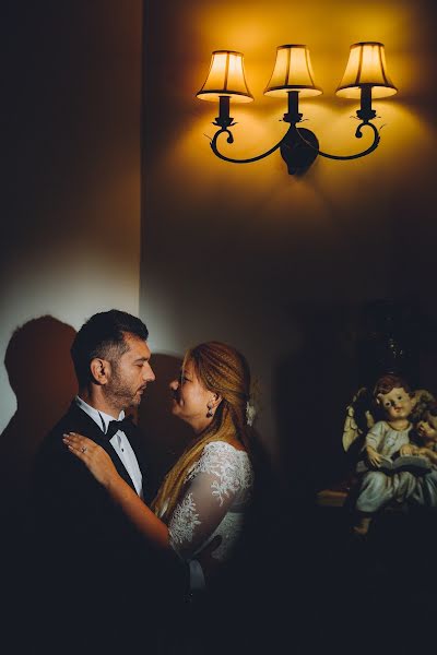 Wedding photographer Andrei Chirvas (andreichirvas). Photo of 21 December 2014