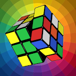 Cover Image of Download 3D-Cube Puzzle 1.1.6 APK