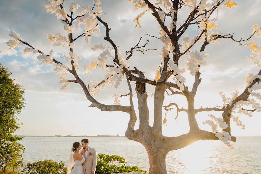 結婚式の写真家Jesús Rincón (jesusrinconfoto)。2022 12月6日の写真