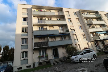 appartement à Bourg-les-valence (26)