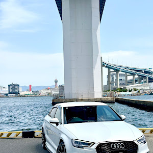 A3 セダン 1.4 TFSI