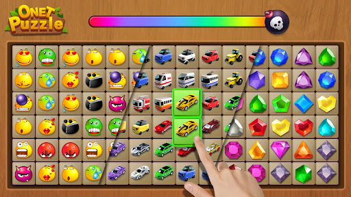 Screenshot Tiles Connect - Match Masters