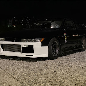 シルビア PS13