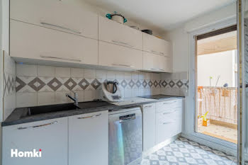 appartement à Marseille 5ème (13)