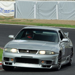 スカイライン GT-R BCNR33