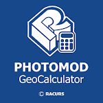 PHOTOMOD GeoCalculator Apk