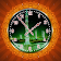 Madina Clock Live Wallpaper icon