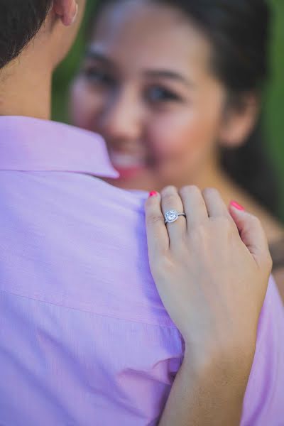 Photographe de mariage Irwin Nursoo (irwin). Photo du 8 mai 2018