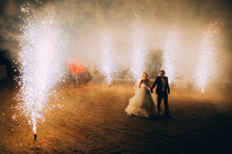 Hochzeitsfotograf Vladislav Dolgiy (vladdolgiy). Foto vom 22. Mai 2020