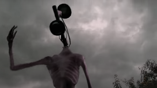 Siren Head Horror SCP Craft Scary Guide  Tips