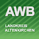 AWB Altenkirchen Abfall-App Download on Windows