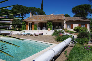 villa à Le Muy (83)