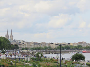 appartement à Bordeaux (33)