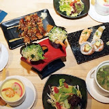 井澤屋日式家庭料理