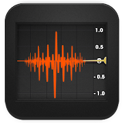 Vibration Meter  Icon