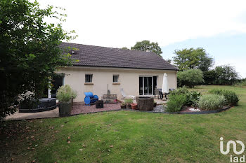 maison à Lyons-la-Forêt (27)