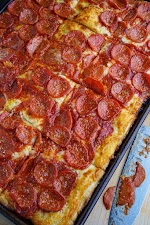 Sicilian Pizza was pinched from <a href="https://www.closetcooking.com/sicilian-pizza/" target="_blank" rel="noopener">www.closetcooking.com.</a>