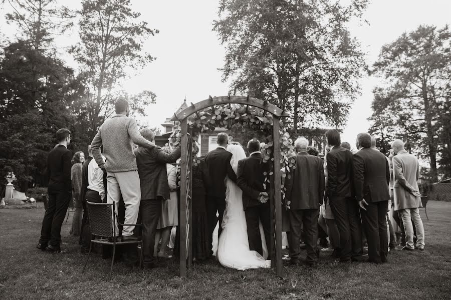 Fotografo di matrimoni Aleksey Safonov (alexsafonov). Foto del 3 gennaio 2019