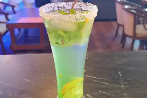 Mint Mojito