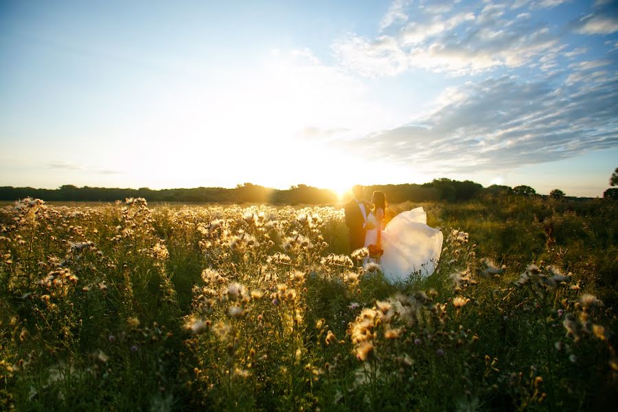 Wedding photographer Sergey Ryabcev (sergo-13). Photo of 2 December 2020