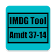 IMDG Tool 37-14 Free icon