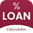 LoanMate Pro - EMI Calculator icon