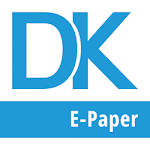 Cover Image of ダウンロード DK ePaper - Donaukurier 2.0.0 APK