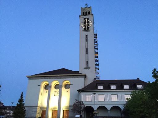 Olten Friedenskirche