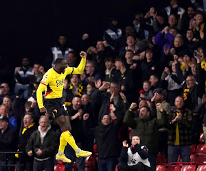 🎥 Watford-spits steelt harten met uitzonderlijk interview, fans overladen hem met complimenten