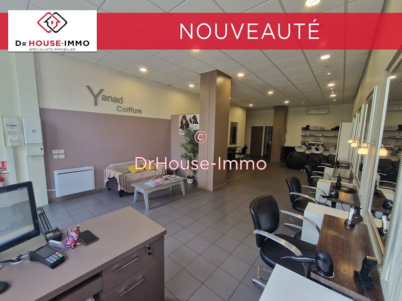 Vente locaux professionnels 4 pièces 94 m² à Bonneuil-sur-Marne (94380), 79 500 €