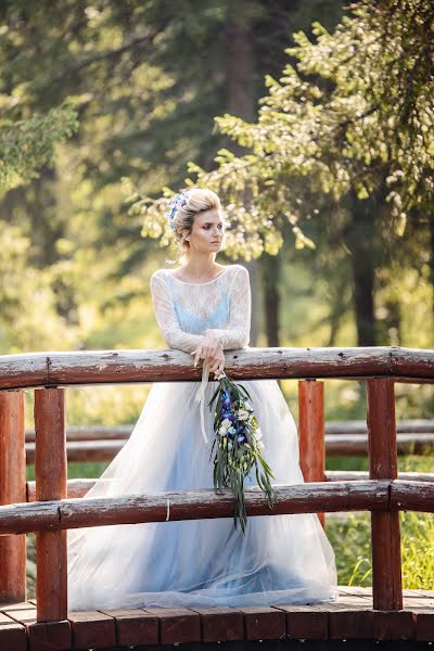 Photographe de mariage Vladislav Kokin (kokin). Photo du 19 juillet 2018