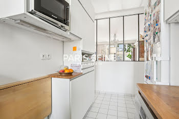 appartement à Issy-les-Moulineaux (92)