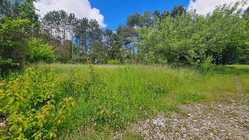 terrain à Saint-Martin-Bellevue (74)