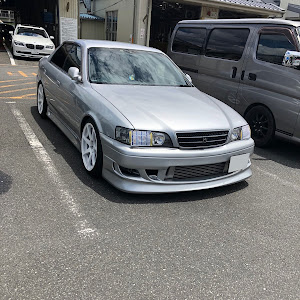 チェイサー JZX100