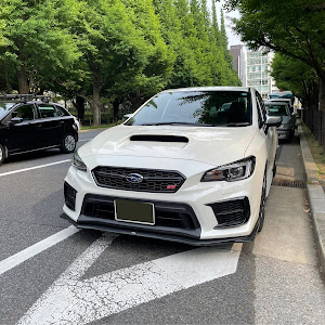 WRX STI