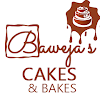 Baweja's Cakes & Bakes 3, NIT, Faridabad logo